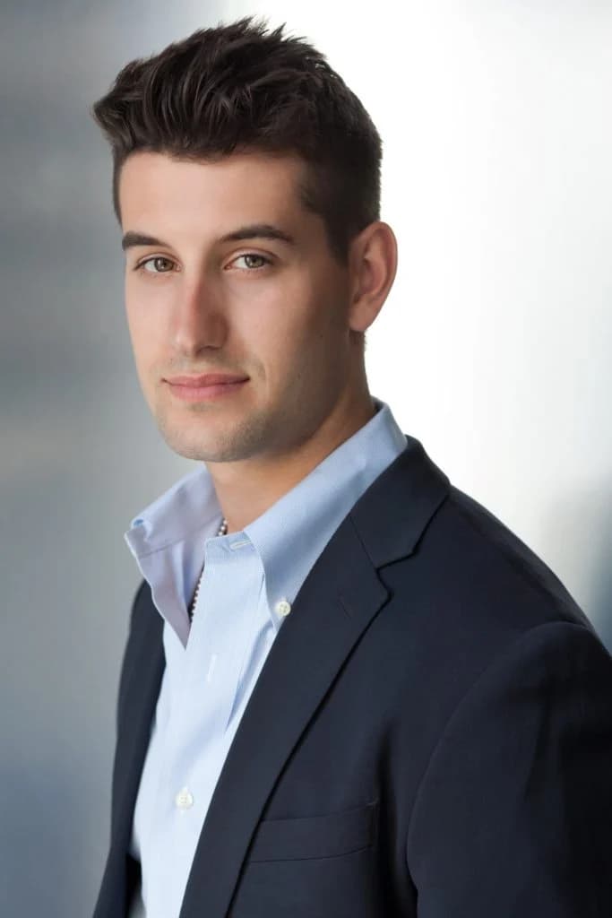 Steven Izen